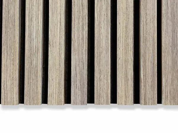 Akupanel - Akoestische Wandpanelen - Verouderd Eiken 300 x 60 cm - 3 zijdig - Image 4