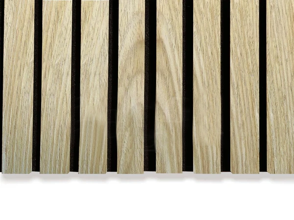 Akupanel - Akoestische Wandpanelen - Klassiek Eiken 300 x 60 cm - 3 zijdig - Image 2